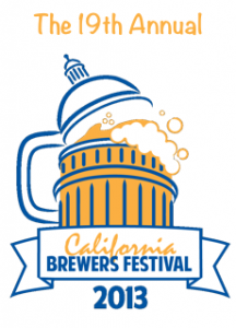 California Brewers Festival