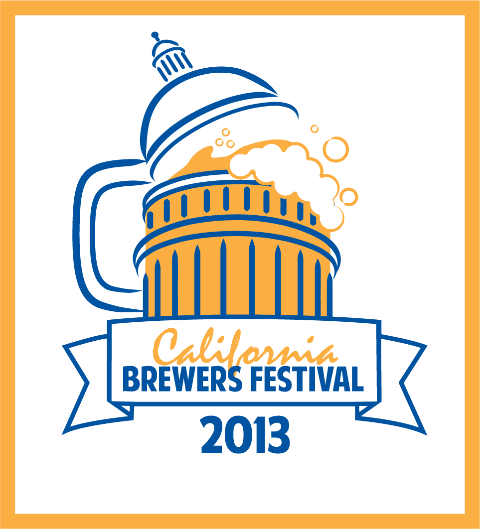 FinalLogo California Brewers Festival