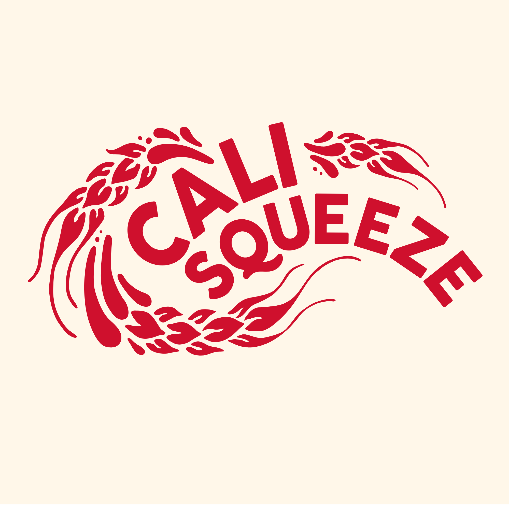 calisqueeze