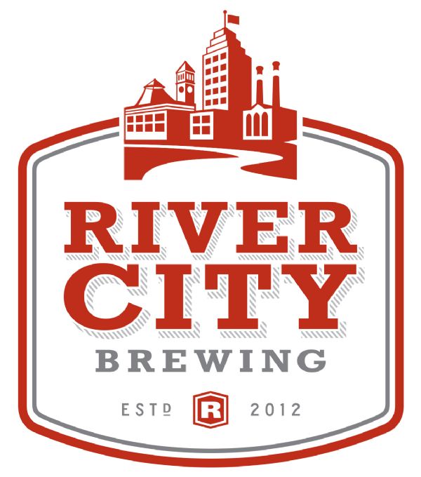 River City Brewing Logo