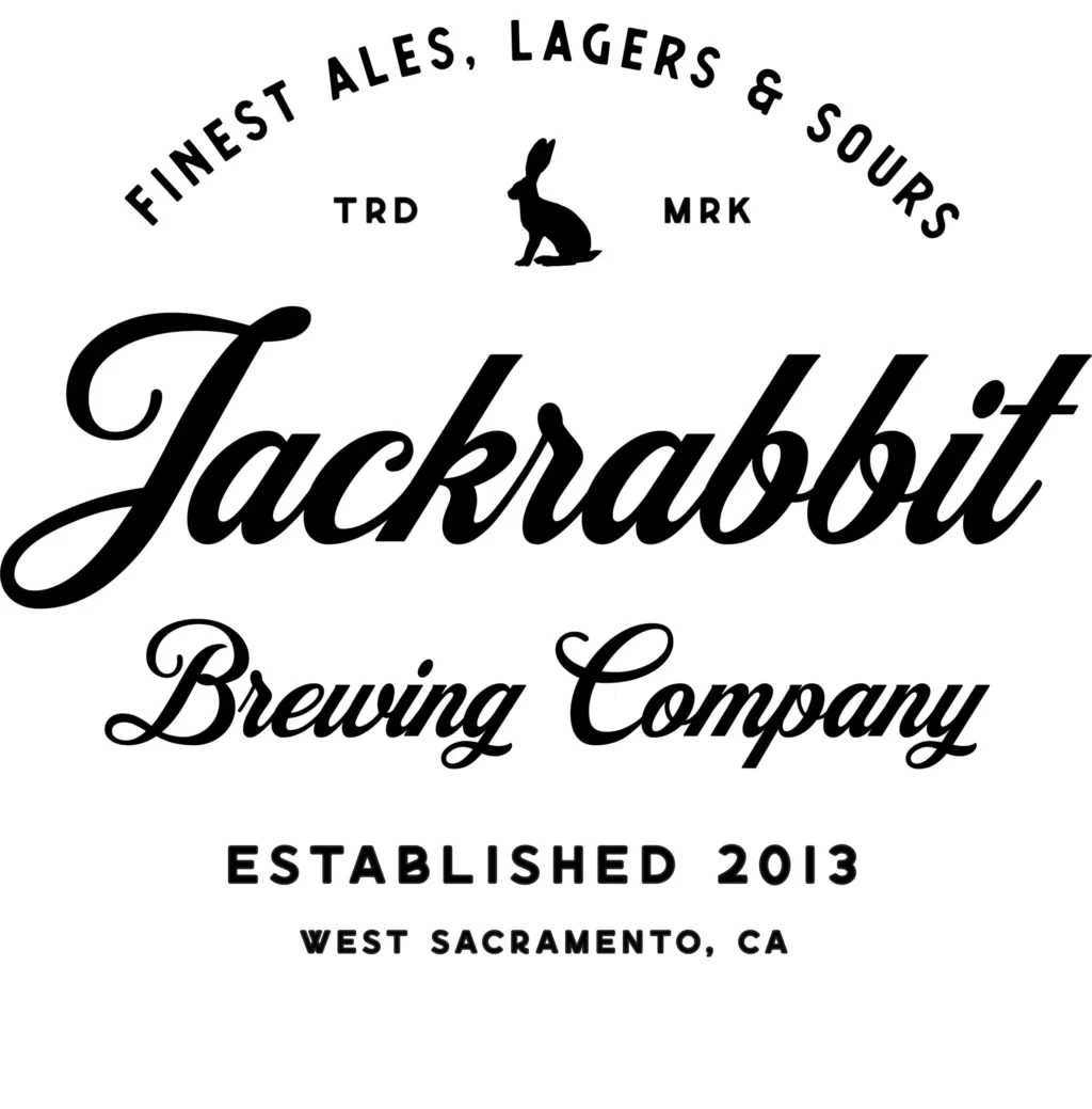 Logo for Jackrabbit Brewing